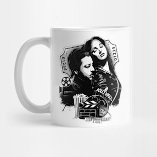 Bollymovies tees 11 Mug